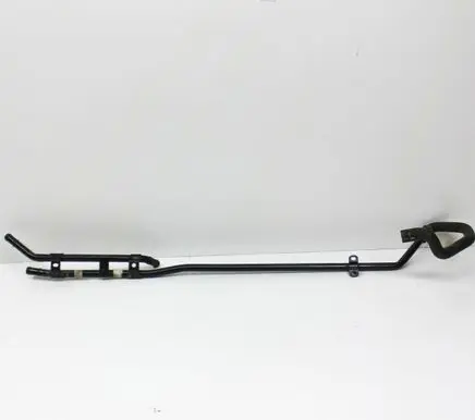 Audi Q3 8U Engine coolant pipe/hose 5N0121070S 5N0121101K