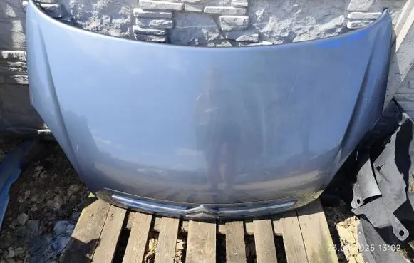 Citroen Xsara Picasso Engine bonnet/hood EZWD