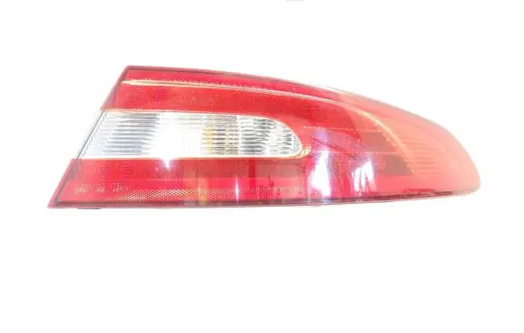 Jaguar XF X250 Rear/tail lights 8X2313404BD