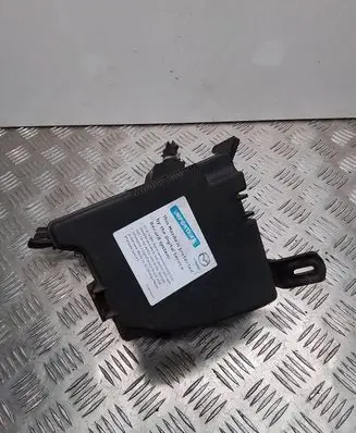Mazda 2 Fuse box set