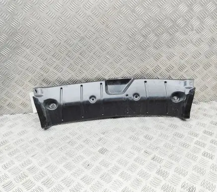Aston Martin DBX Intercooler air guide/duct channel PY838B462AA