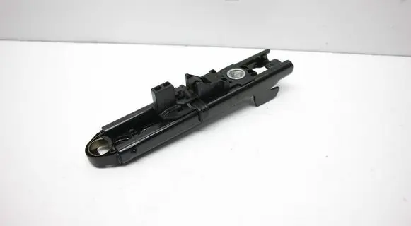 Porsche Macan (95B) Seat belt adjustment rail 3C8857819