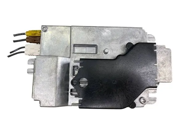 BMW X3 G01 Sound amplifier 5A9BFA5 65125A9BFA5