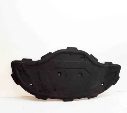 Audi A6 S6 C7 4G Engine bonnet/hood sound/heat insulation 4G0863825