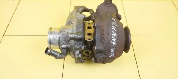 Opel Astra J Turbo 55493250 B16DTH