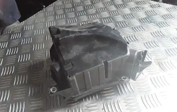 Renault Megane III Fuse box set 284B10002