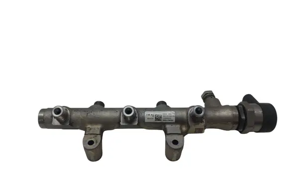 Volkswagen Amarok Fuel main line pipe 059130090CS 100000322