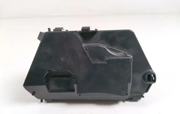 Seat control switch