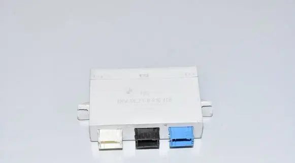 BMW X3 E83 Parking PDC control unit/module 6916406