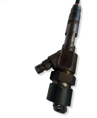 Renault Laguna II Fuel injector 8200238528