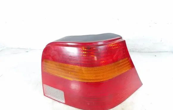 Volkswagen Golf IV Rear/tail lights