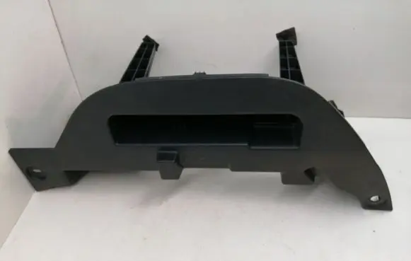Lexus NX Trunk/boot storage box wall 6499578020