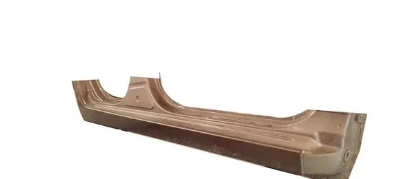 Peugeot 108 Front sill (body part) 
