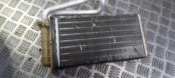 Fiat Bravo - Brava Heater blower radiator