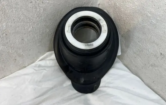 BMW 4 F32 F33 Engine compartment rubber 