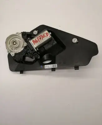 Audi A6 S6 C6 4F Rear door soft close latching motor 4F0839004