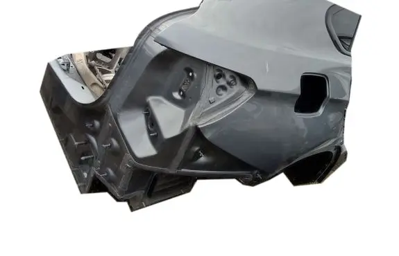 BMW X6 F16 Rear quarter panel 