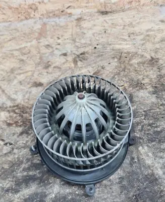 Mercedes-Benz E W211 Heater fan/blower A2308210251 030821 9140010471
