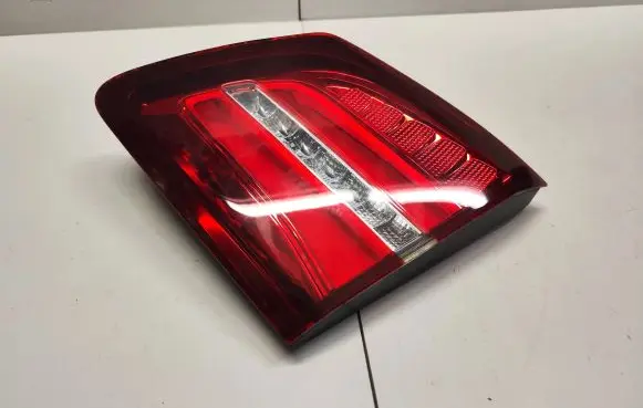 Mercedes-Benz GLS X166 Tailgate rear/tail lights A1669060802 F00HTM4018 YAP2434815