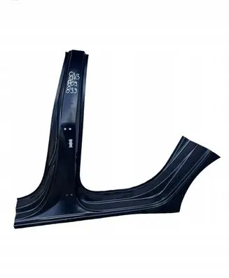 Audi A3 8Y Sill