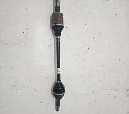 Tesla Model X Front driveshaft 142011900B