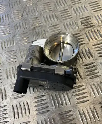 Volkswagen Tiguan Allspace Throttle valve 04E133062T