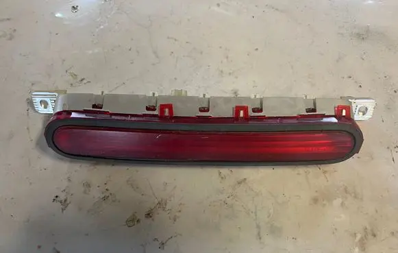 Toyota Corolla Verso AR10 Third/center stoplight 815700F011 815700011