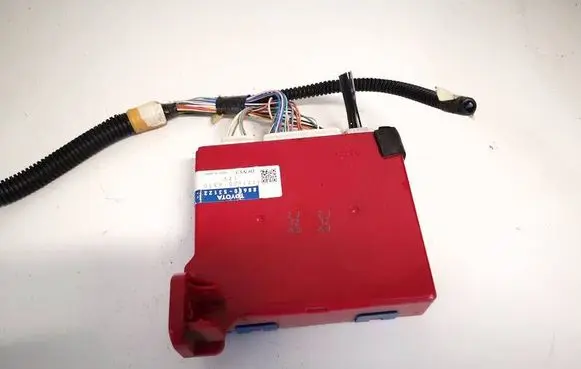Lexus IS 220D-250-350 Other control units/modules 8865053122