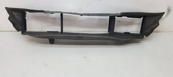 Renault Megane IV Intercooler air guide/duct channel 626533246R