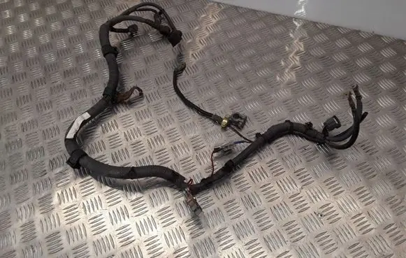 Honda FR-V Wires (generator/alternator) 