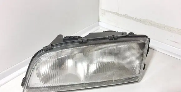 Volvo S70 V70 V70 XC Headlight/headlamp 147343-00 9169362 145222