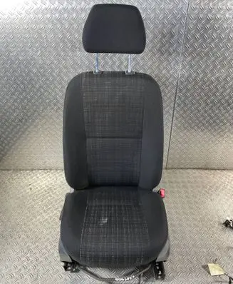Mercedes-Benz Sprinter W906 Front passenger seat 