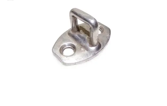 Volkswagen Caddy Front door lock loop/hook striker 8Z0837033A