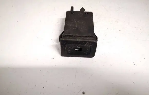 Volkswagen Golf IV Hazard light switch 1J0953235A 1J0953235B