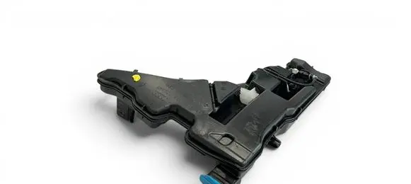 Audi A4 S4 B9 8W Windshield washer fluid reservoir/tank 8W0955451L 54614