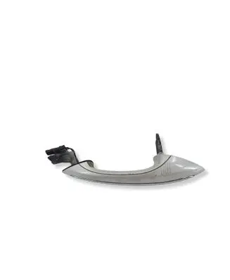 BMW 7 F01 F02 F03 F04 Front door exterior handle 7237233