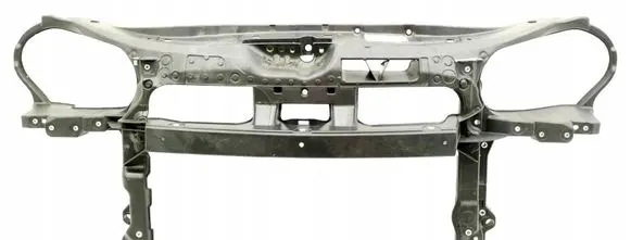 Volkswagen Polo Radiator support slam panel 2205003