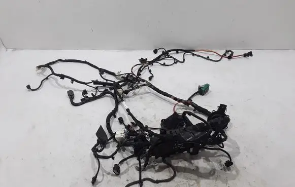 Volvo S60 Other wiring loom 32276616