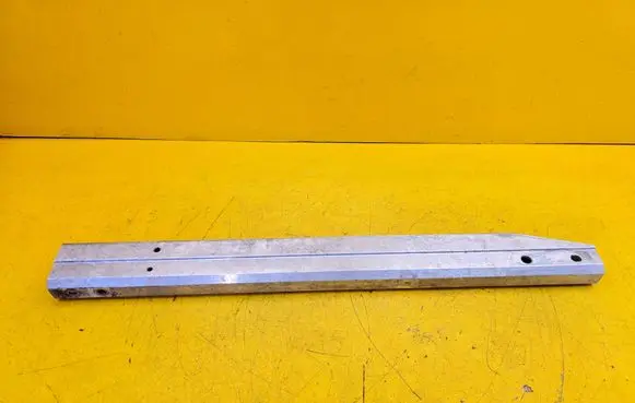 Mercedes-Benz A W177 Front bumper shock/impact absorber A1776225100