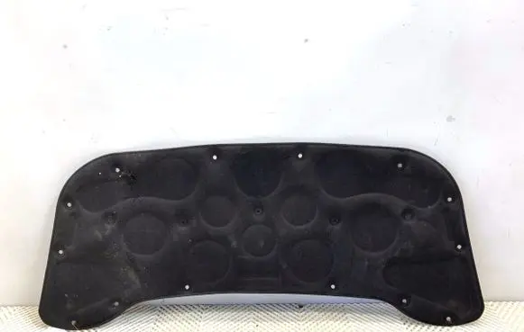 Mercedes-Benz CLA C117 X117 W117 Engine bonnet/hood sound/heat insulation 