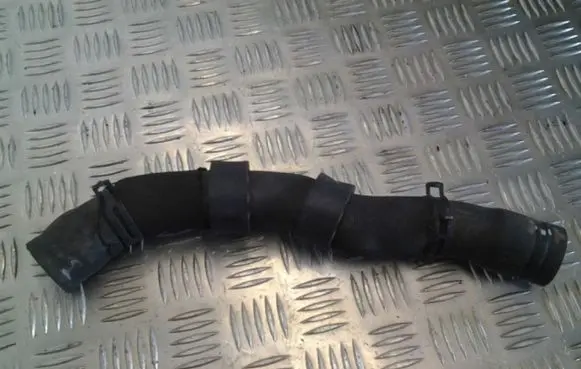 Land Rover Range Rover Sport L320 Engine coolant pipe/hose 6H4Q9N271CB