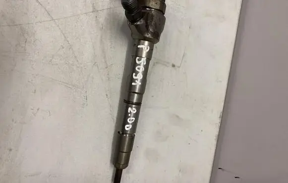 Skoda Karoq Fuel injector 04L130277AC