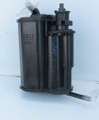 Mercedes-Benz CLS C218 AMG Active carbon filter fuel vapour canister 2124700359 A124700359