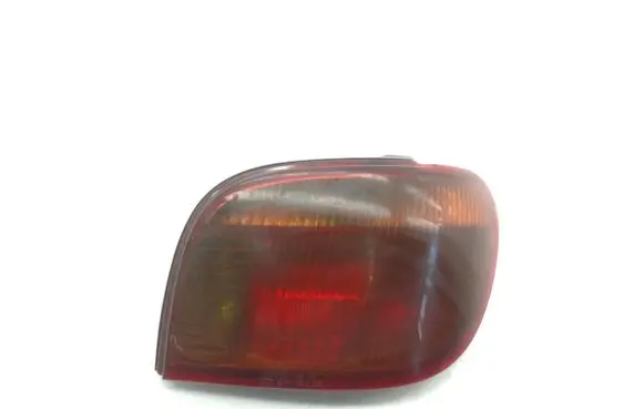 Toyota Yaris Rear/tail lights 52049