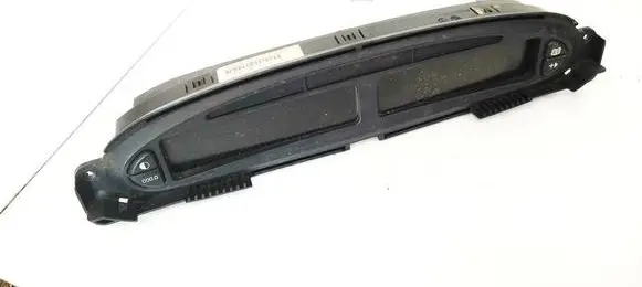 Speedometer (instrument cluster)