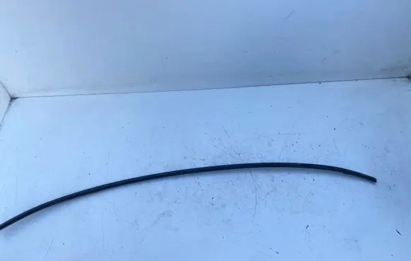 Volvo S80 Roof trim bar molding cover 8200