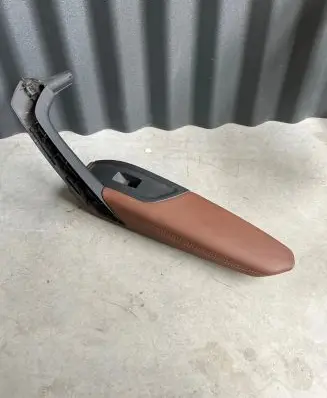 Audi Q5 SQ5 Front door card panel trim 197021231
