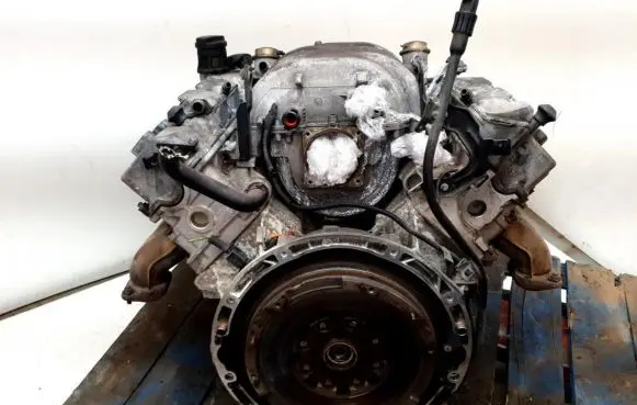 Mercedes-Benz CLK A209 C209 Engine 112912