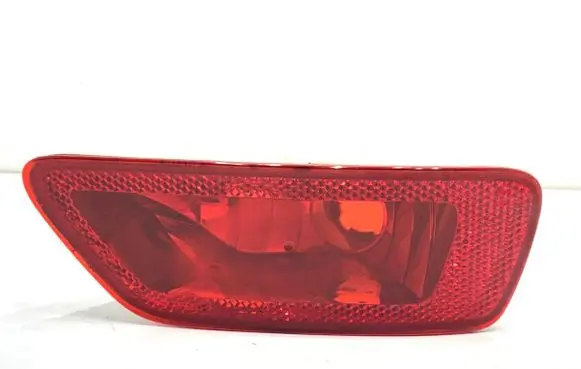 Jeep Grand Cherokee Rear bumper light 