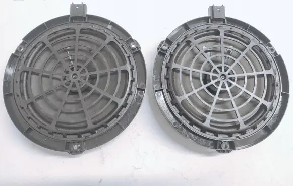 Peugeot 308 Front door speaker